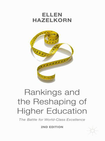Rankings Book Cover
